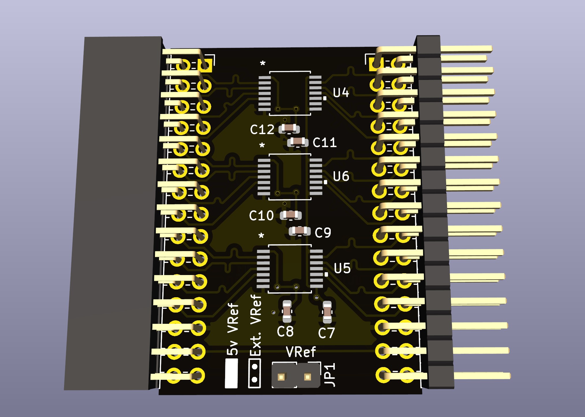 Shifter board